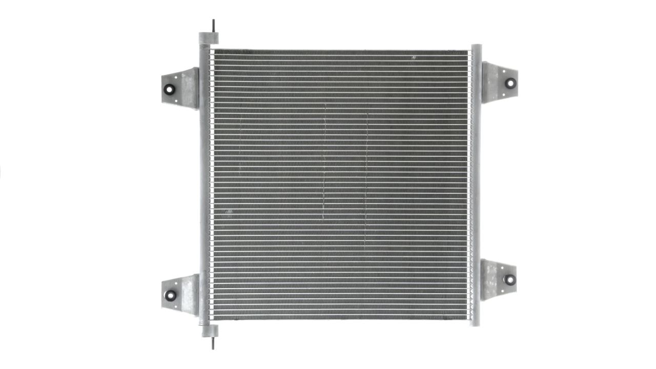 MAHLE Truck/Bus Aircon condenser AC121000S