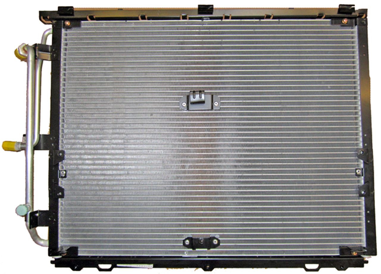 MAHLE PC Aircon condenser AC194000S