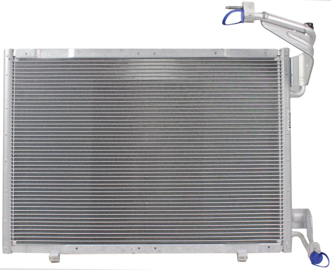 MAHLE PC Aircon condenser AC21000P