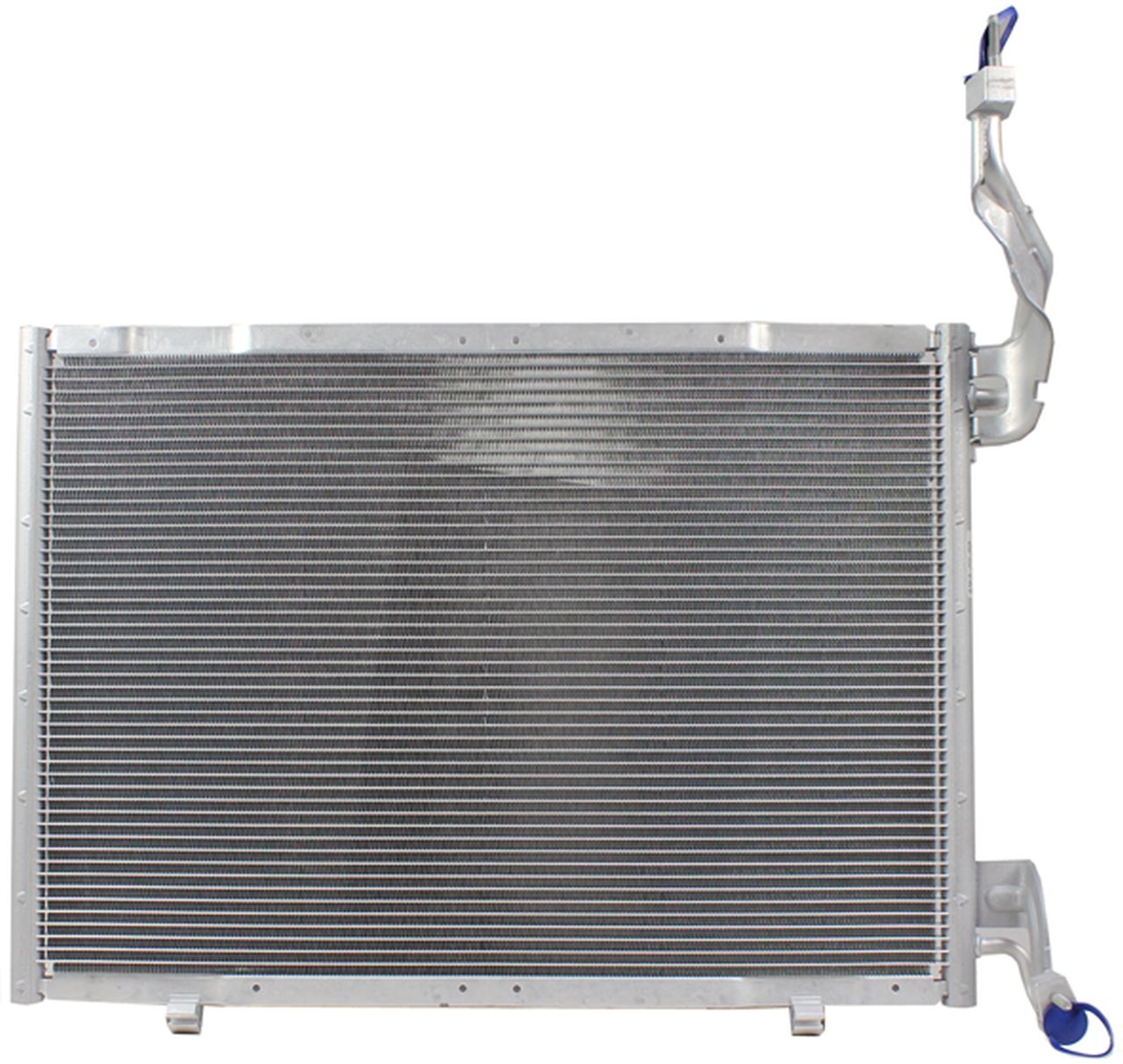 MAHLE PC Aircon condenser AC22000P