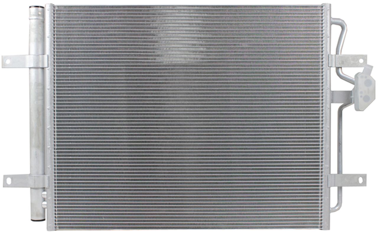 MAHLE PC Aircon condenser AC24000P