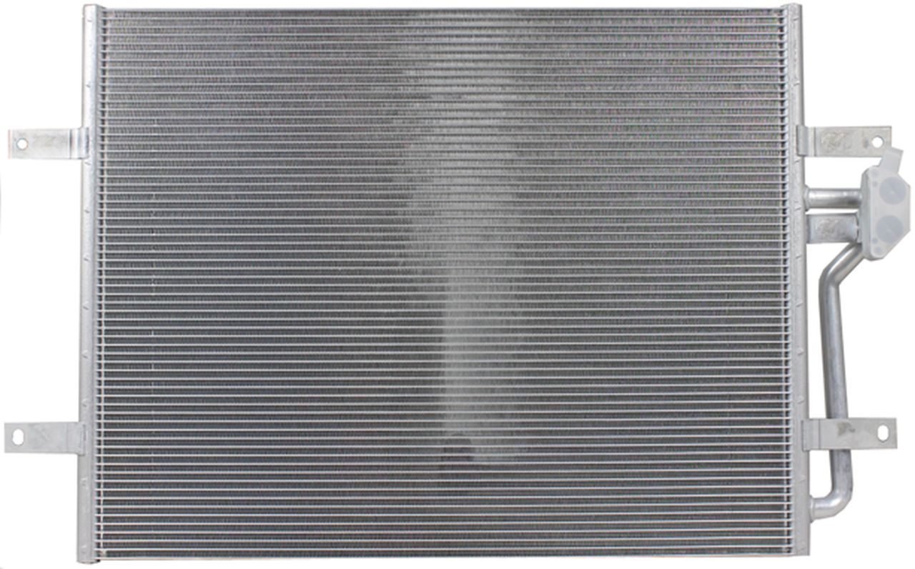 MAHLE PC Aircon condenser AC25000P