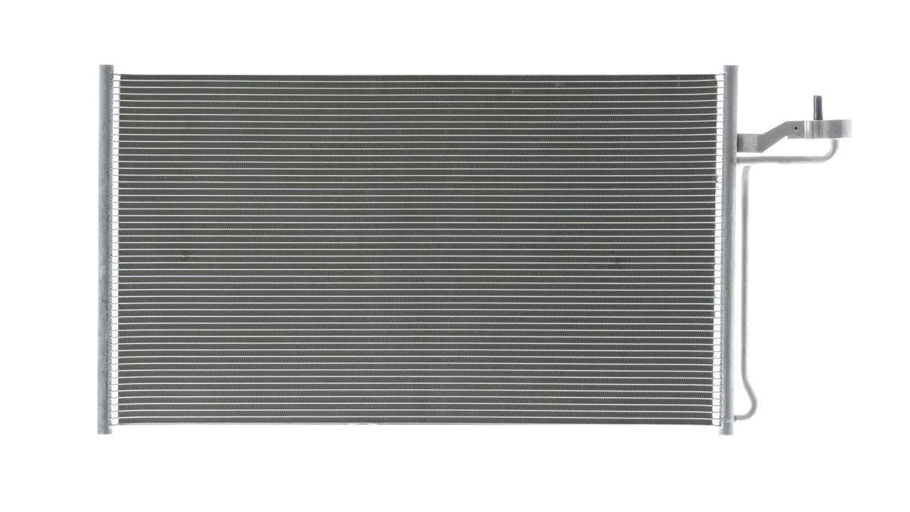 MAHLE PC Aircon condenser AC27000S