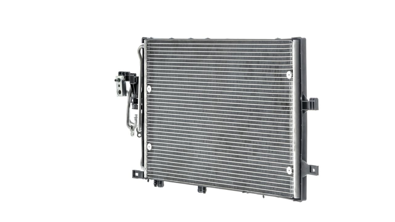 MAHLE PC Aircon condenser AC310000S