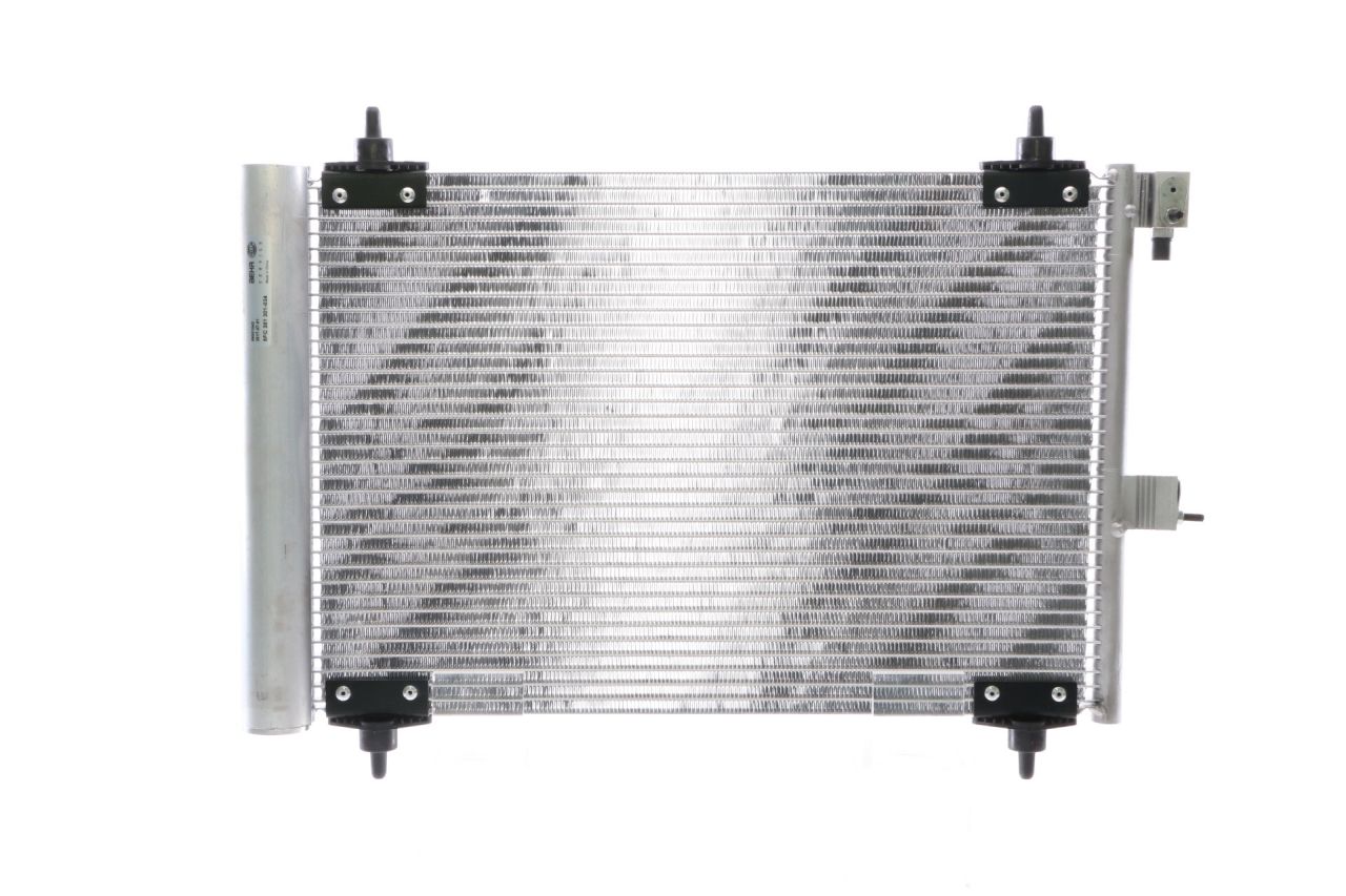 MAHLE PC Aircon condenser AC323000S