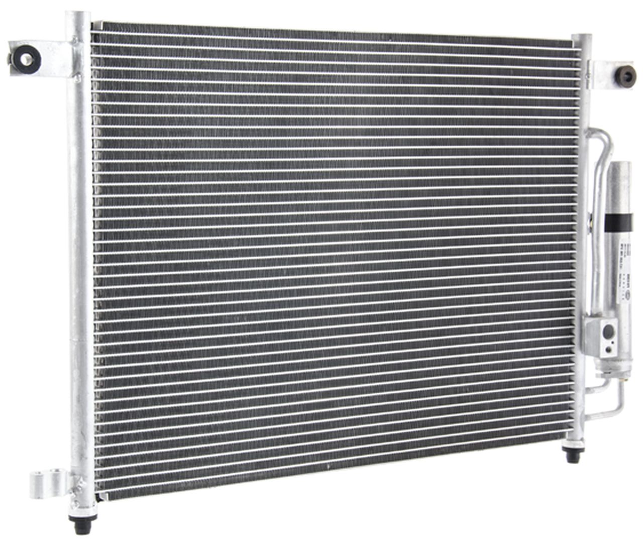 MAHLE PC Aircon condenser AC423000P