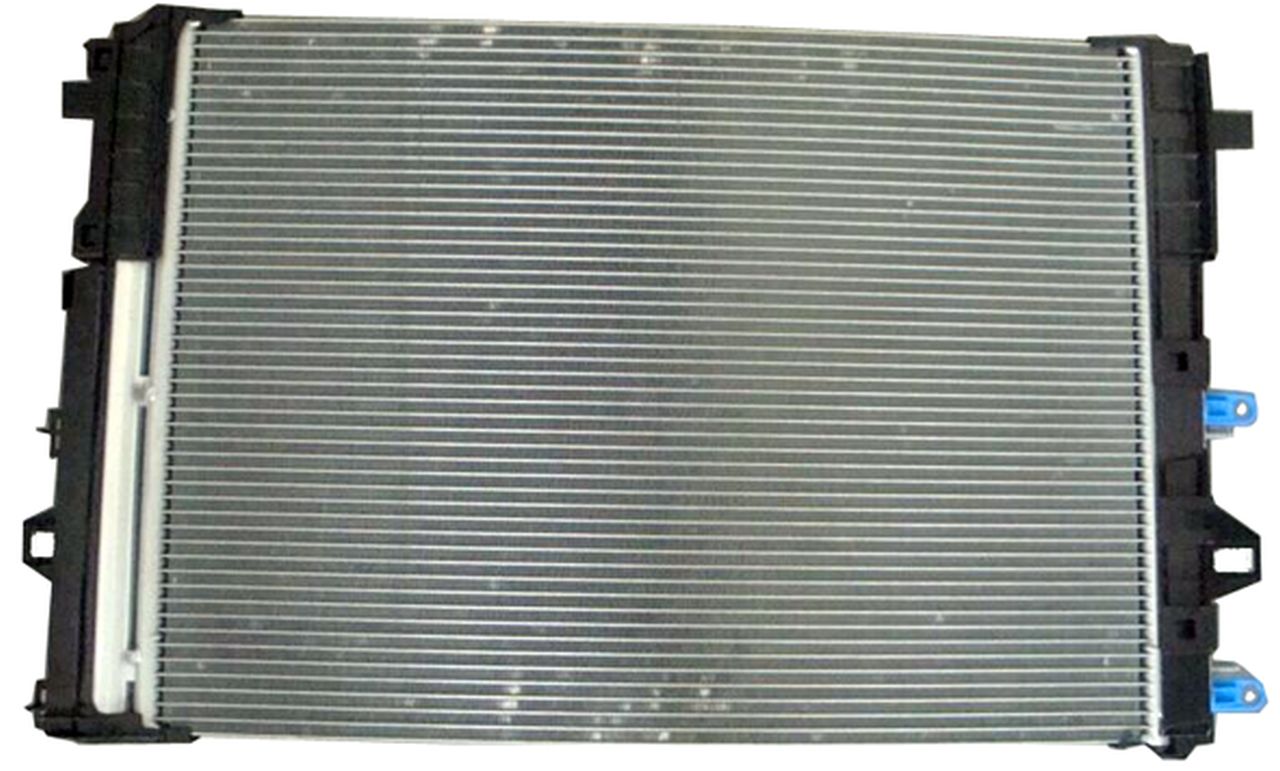 MAHLE PC Aircon condenser AC446000S