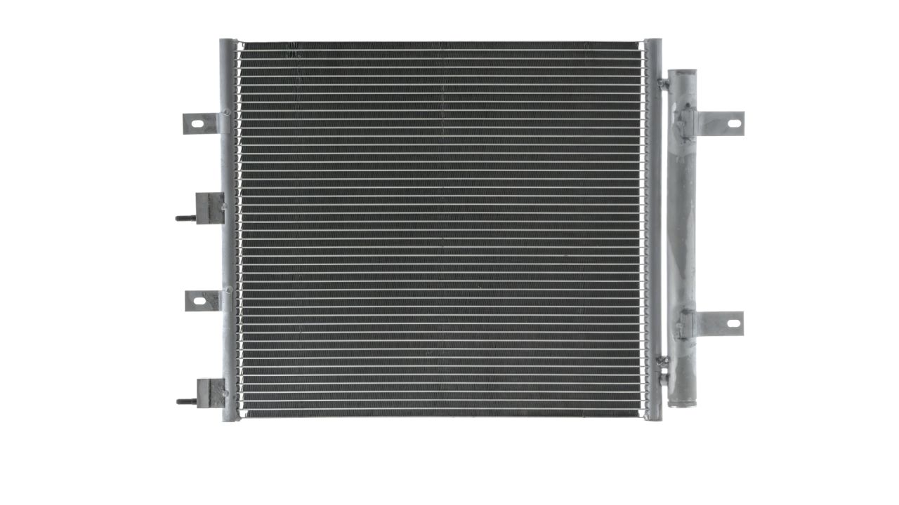 MAHLE PC Aircon condenser AC481000S