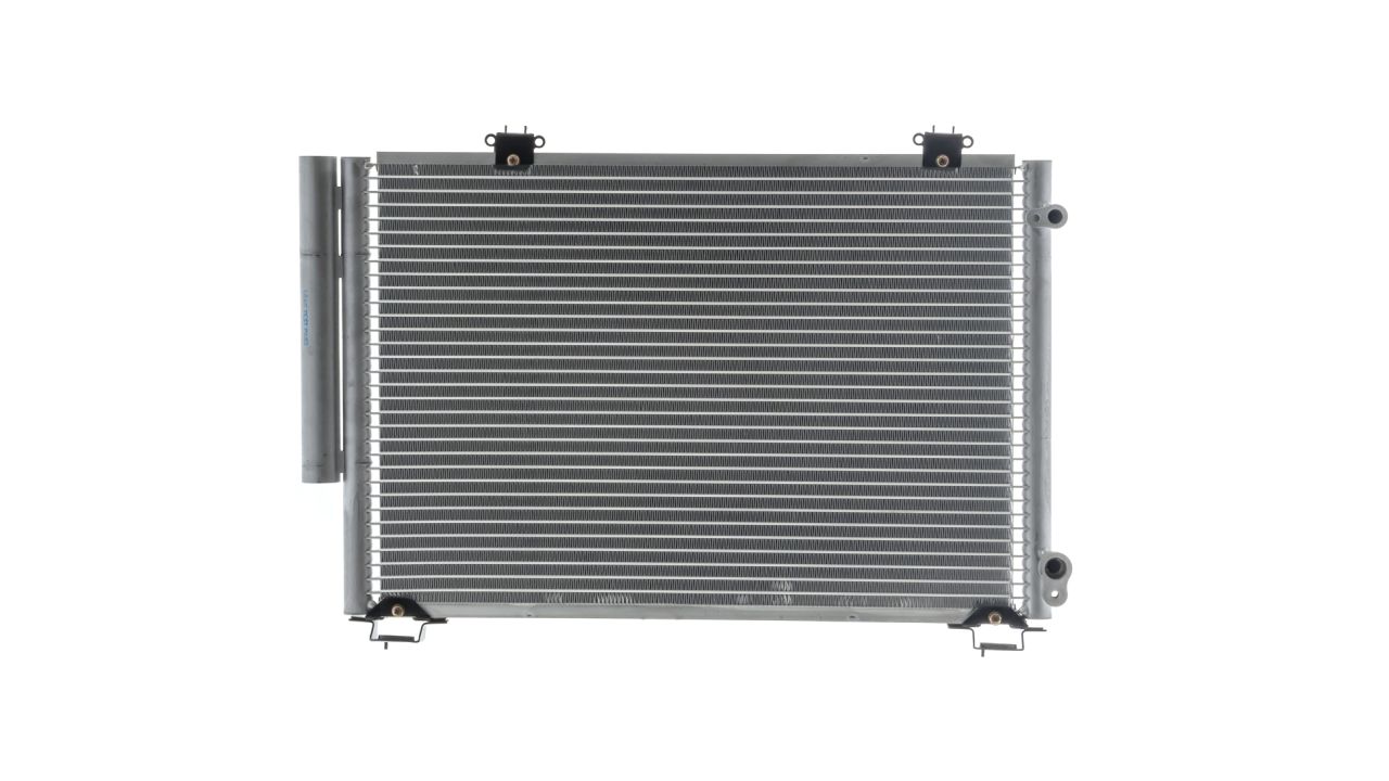 MAHLE PC Aircon condenser AC484000S