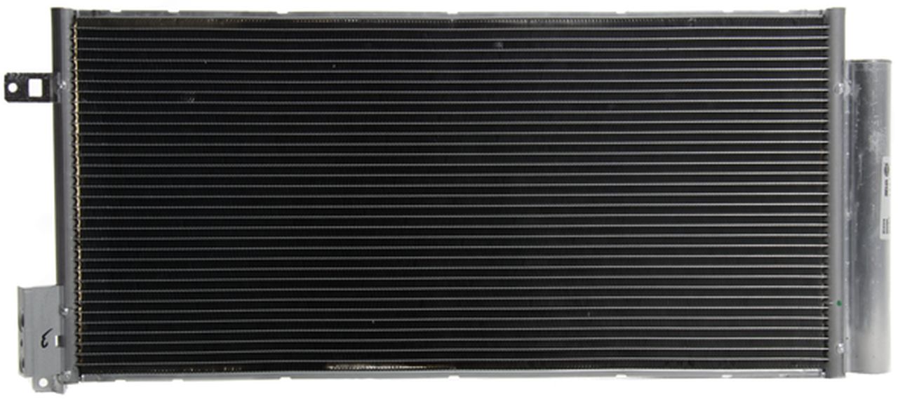 MAHLE PC Aircon condenser AC505000P