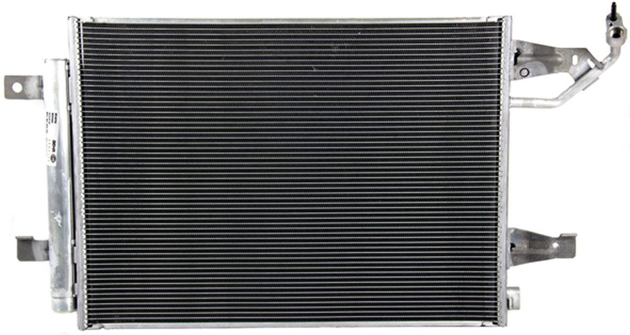 MAHLE PC Aircon condenser AC509000P