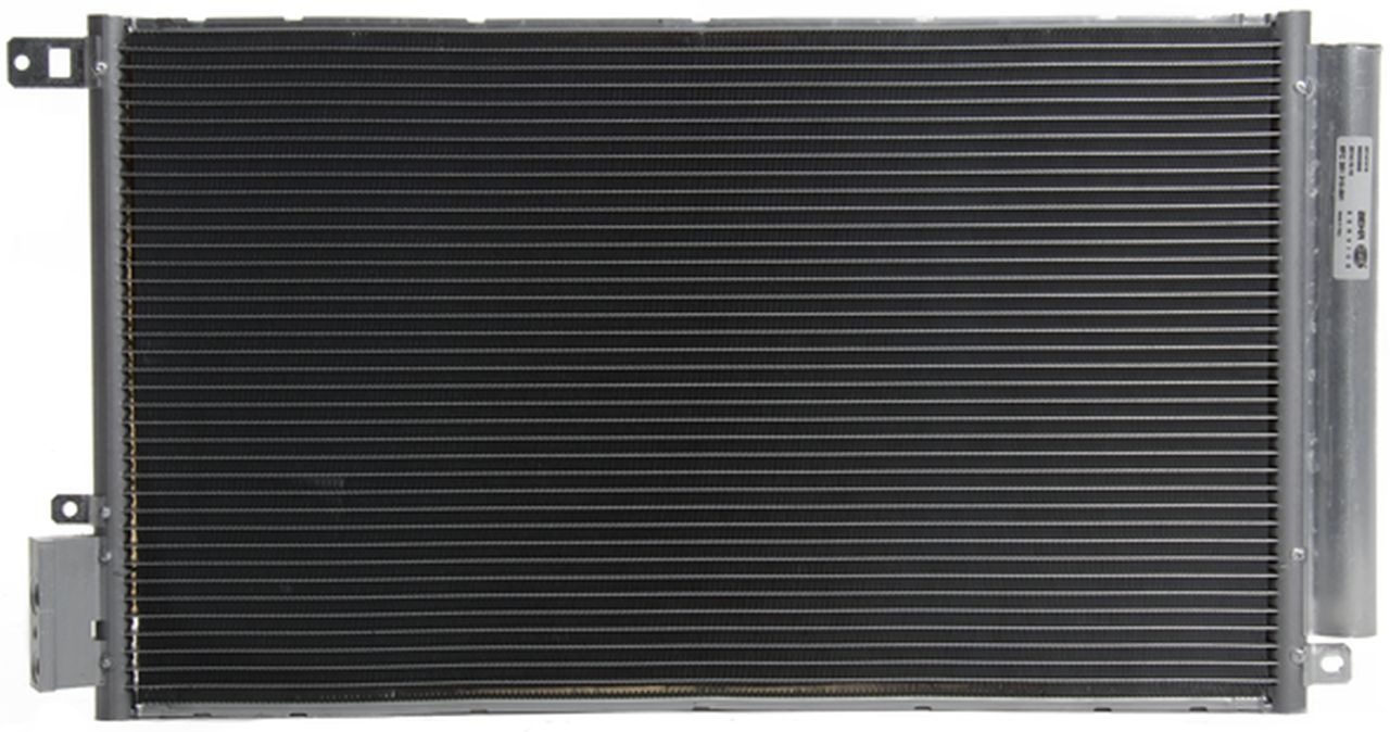MAHLE PC Aircon condenser AC633000P