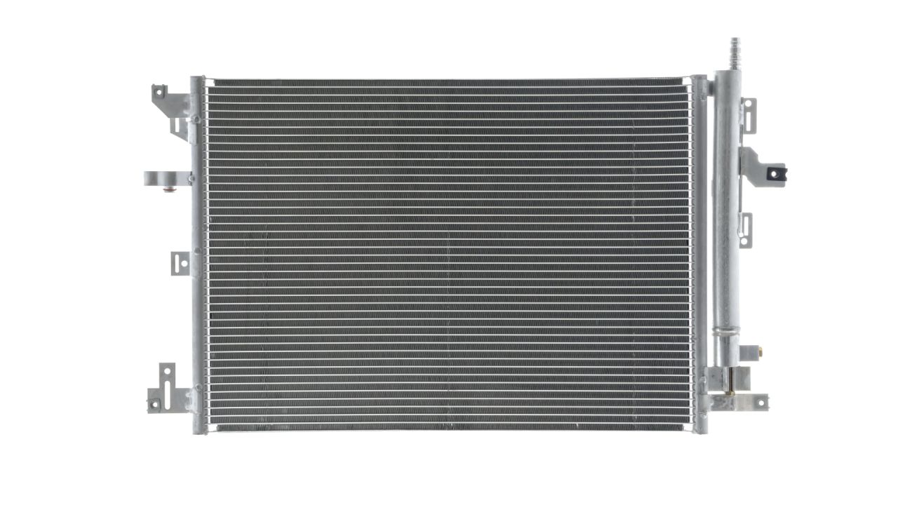 MAHLE PC Aircon condenser AC635000S