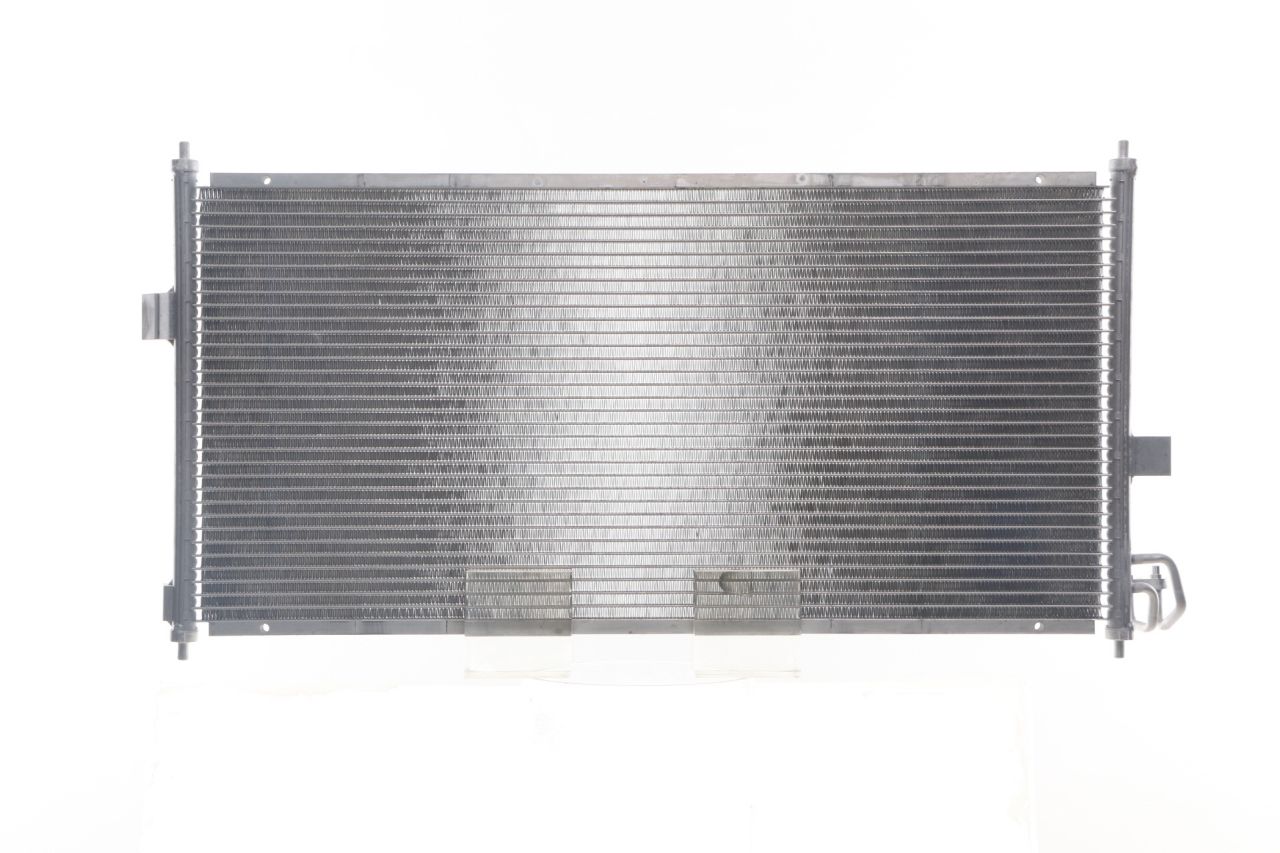 MAHLE PC Aircon condenser AC674000S