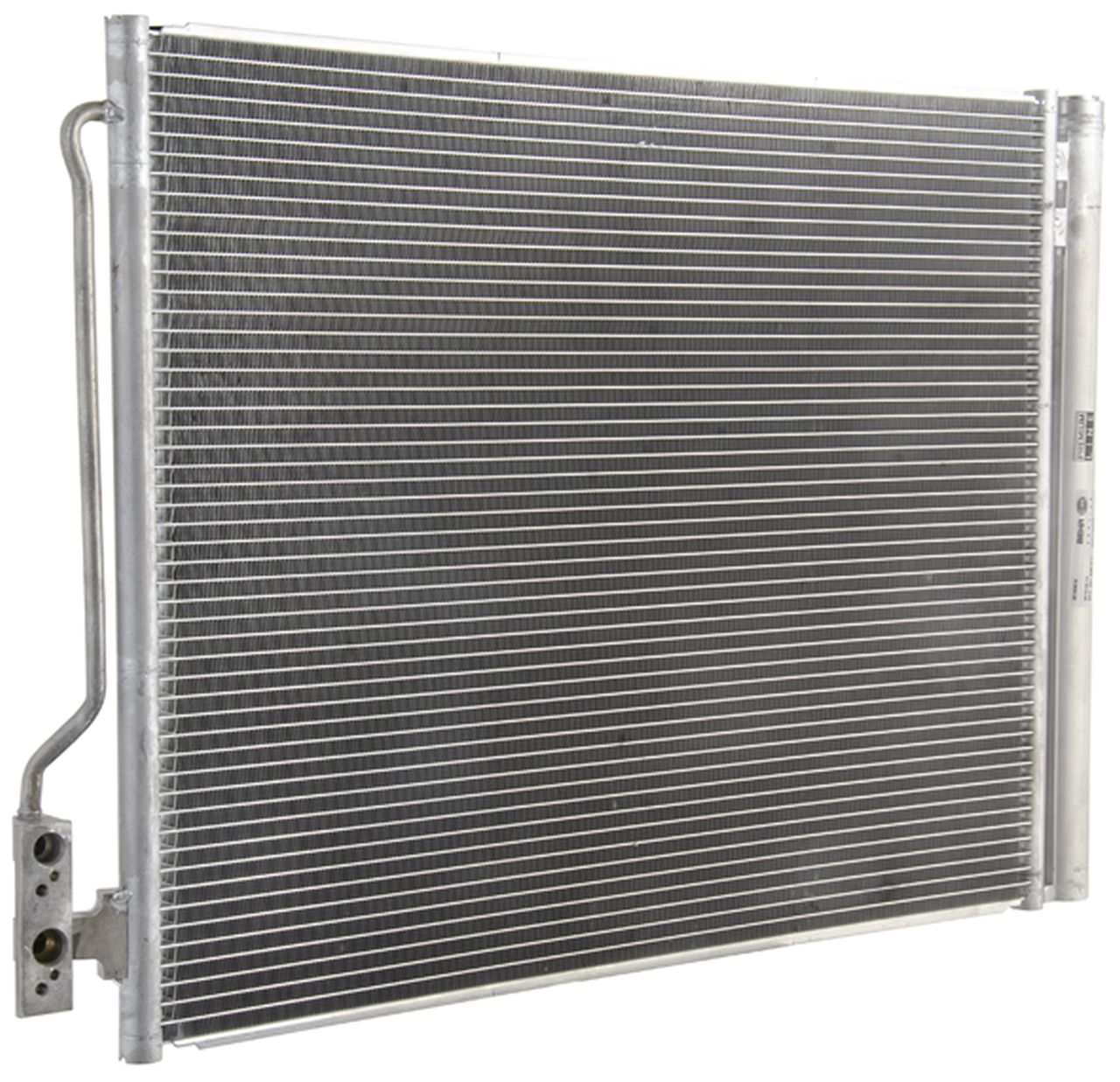 MAHLE PC Aircon condenser AC67000P