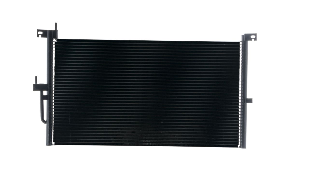 MAHLE PC Aircon condenser AC687001S