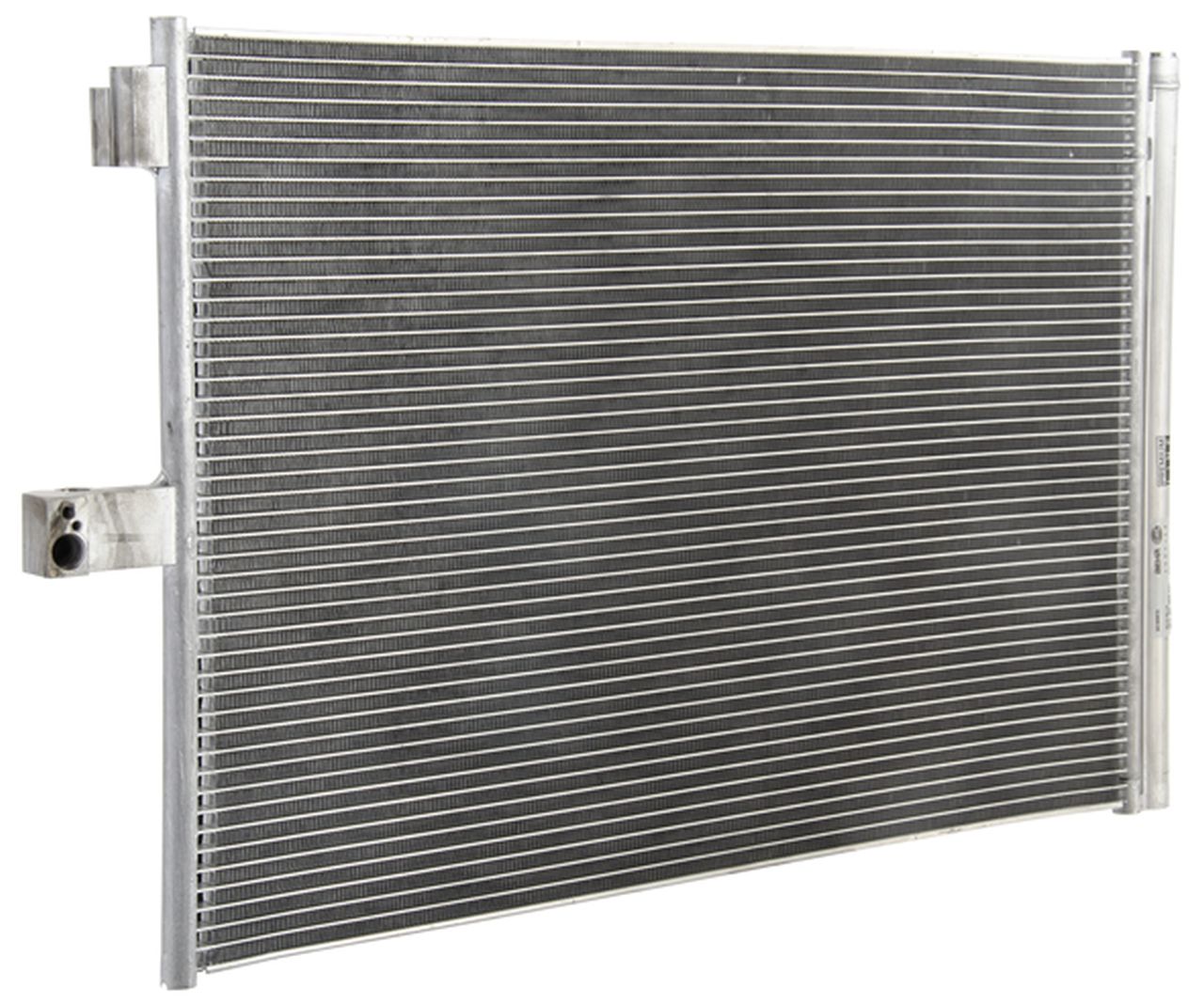 MAHLE PC Aircon condenser AC68000P