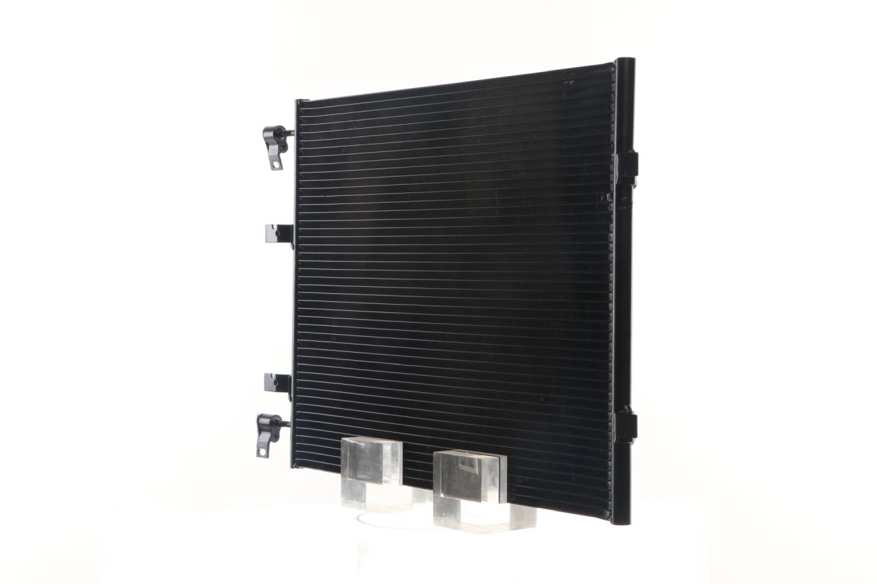MAHLE LCV Aircon condenser AC708000S