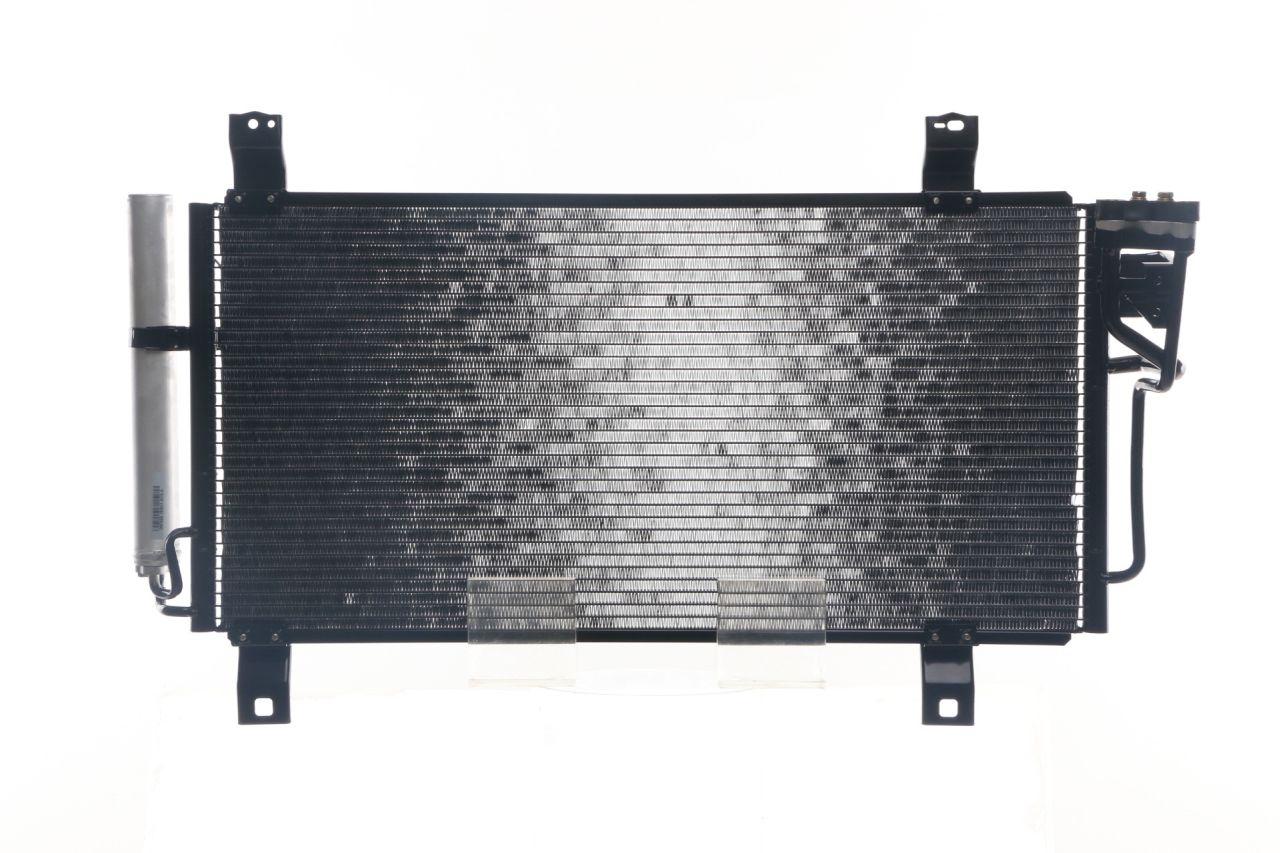 MAHLE PC Aircon condenser AC714000S