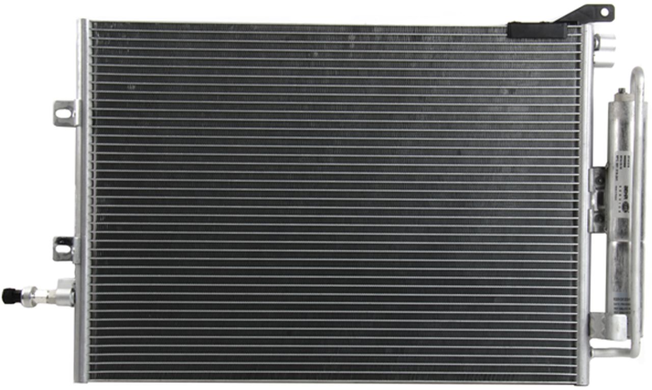 MAHLE PC Aircon condenser AC720000P