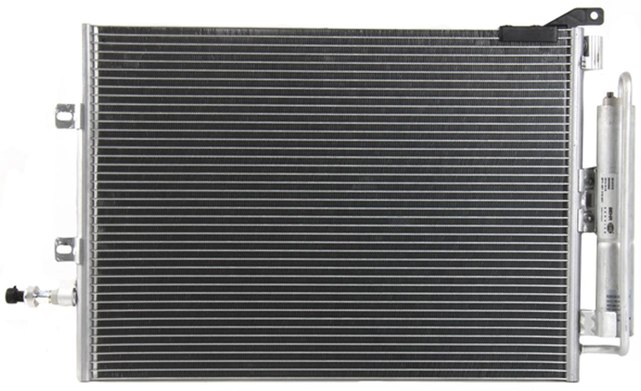 MAHLE PC Aircon condenser AC721000P