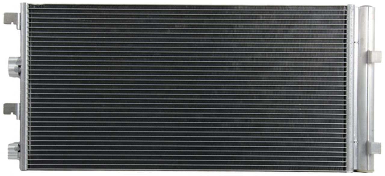MAHLE PC Aircon condenser AC724000P
