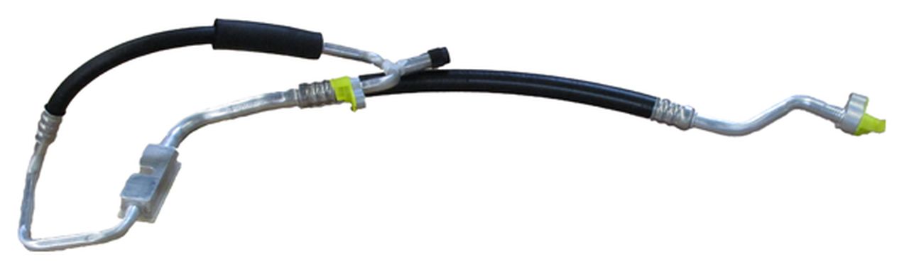 MAHLE PC Aircon condenser AC748000P