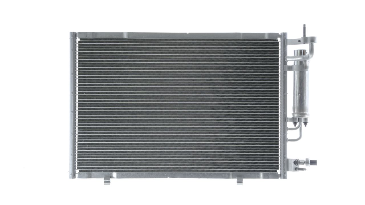 MAHLE PC Aircon condenser AC748000P
