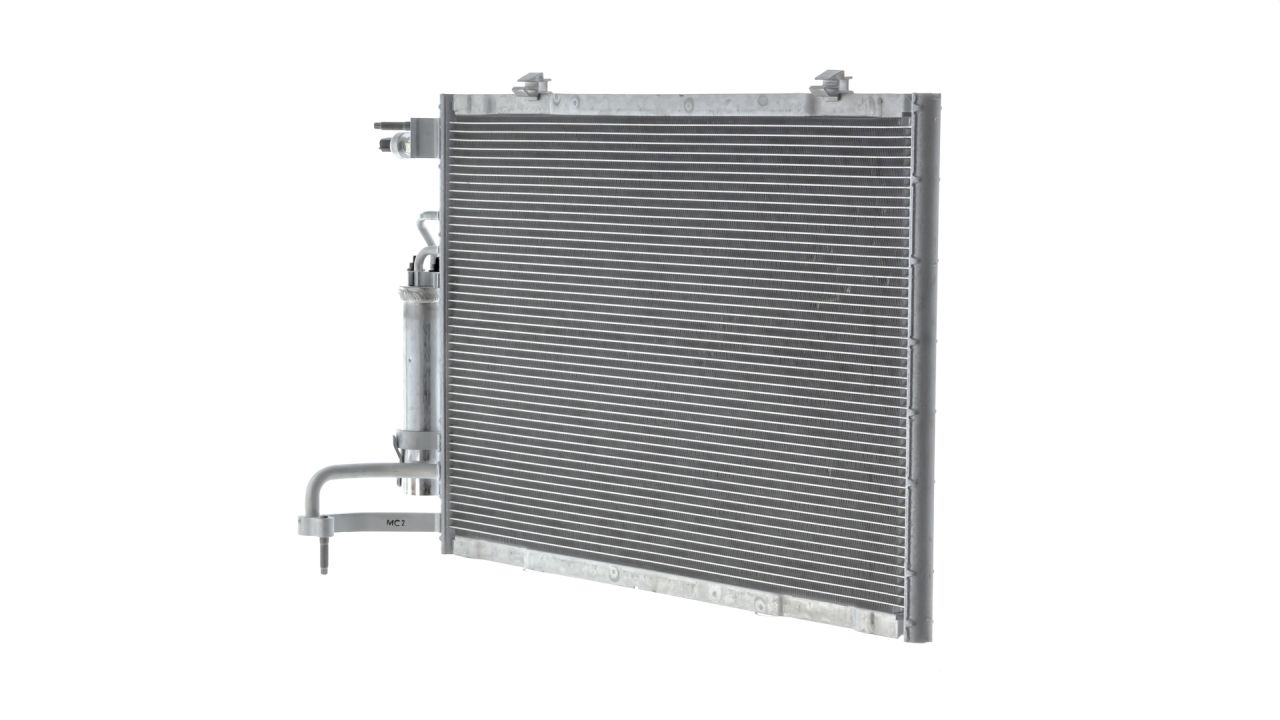 MAHLE PC Aircon condenser AC749000P
