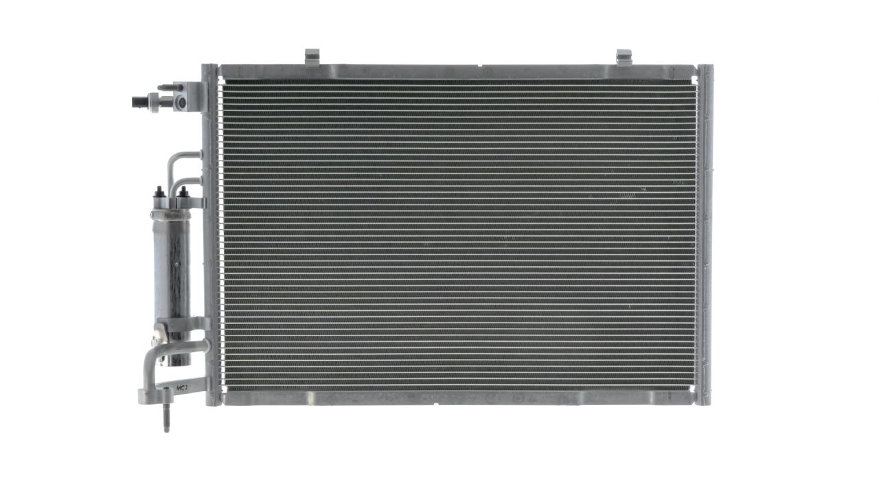 MAHLE PC Aircon condenser AC749000P