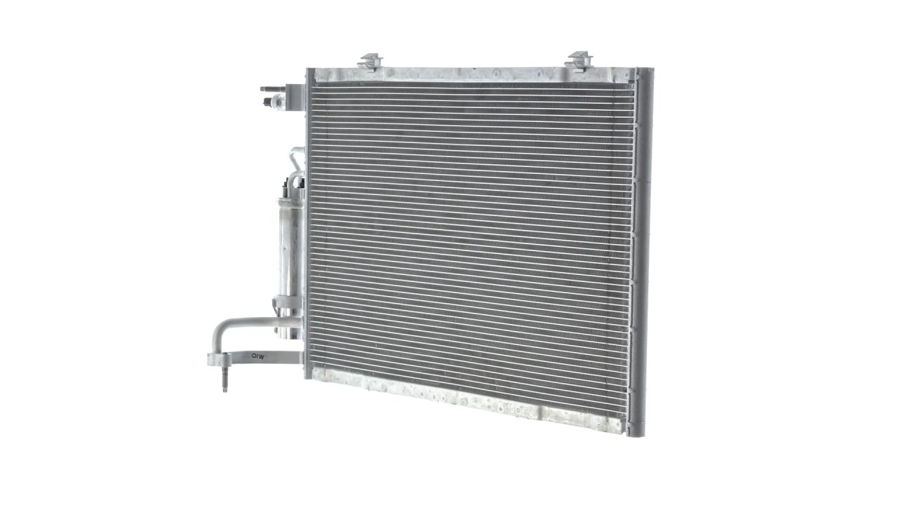MAHLE PC Aircon condenser AC750000P