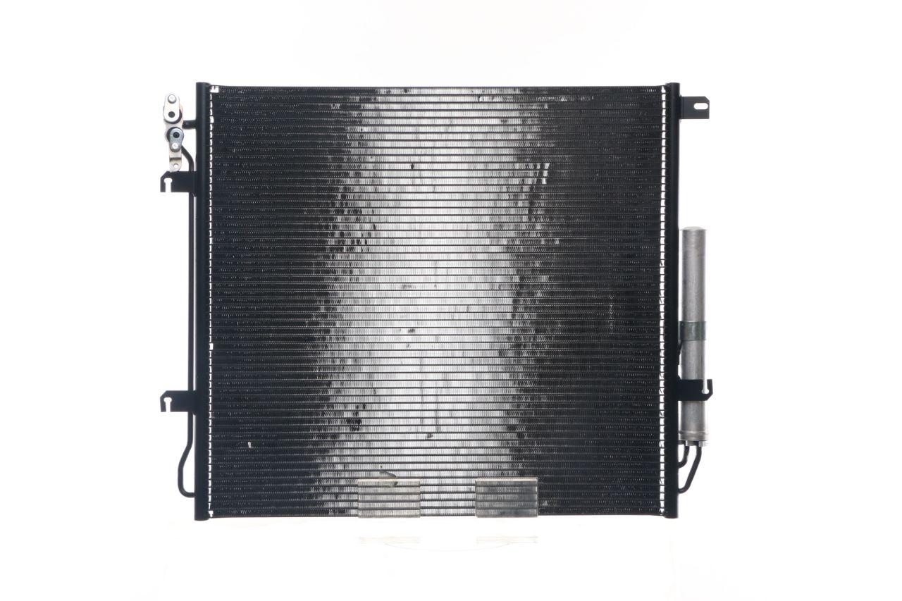 MAHLE PC Aircon condenser AC759000S