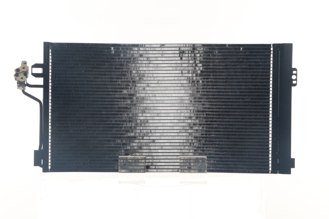MAHLE LCV Aircon condenser AC762000S