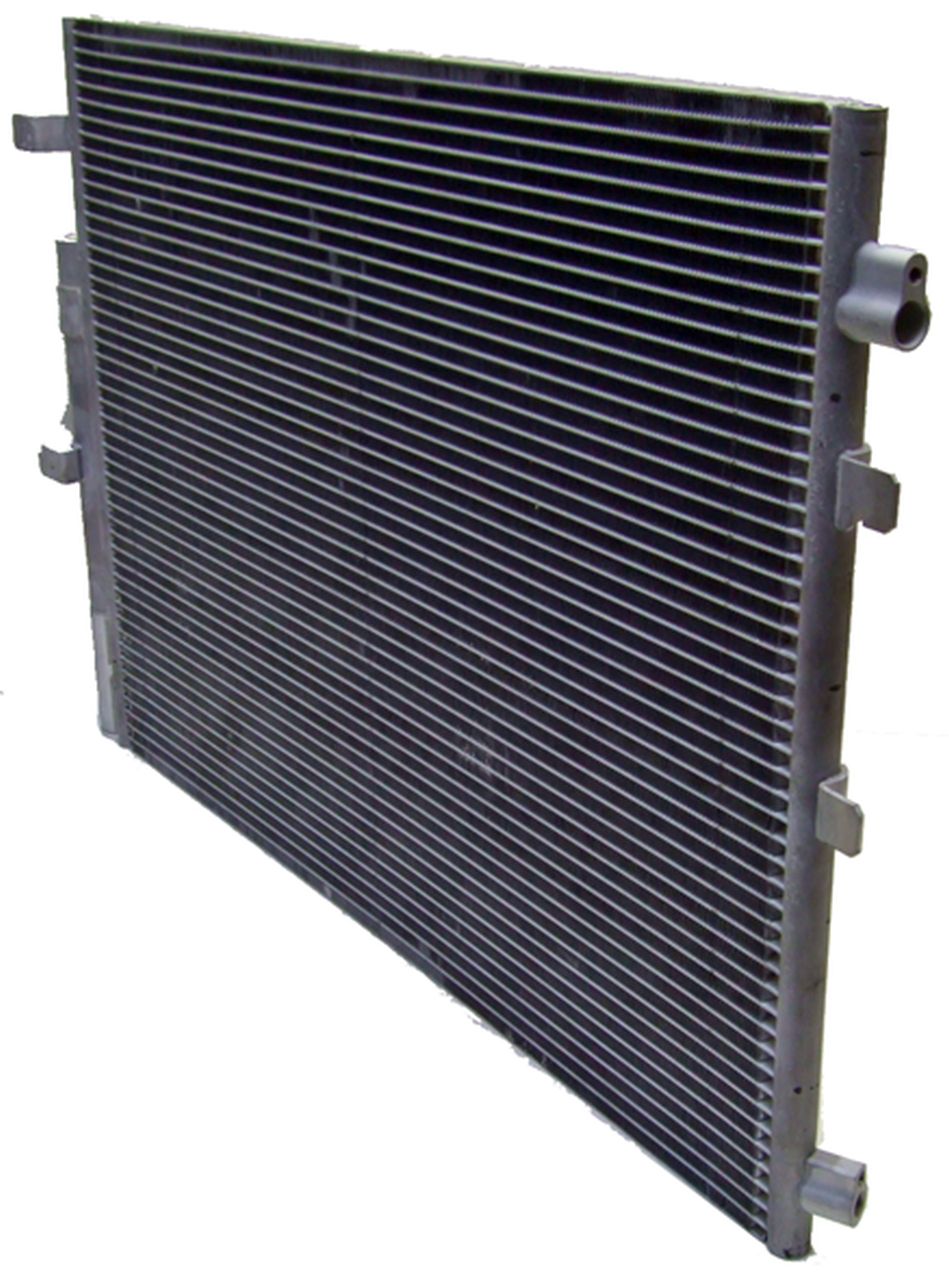 MAHLE PC Aircon condenser AC773000S
