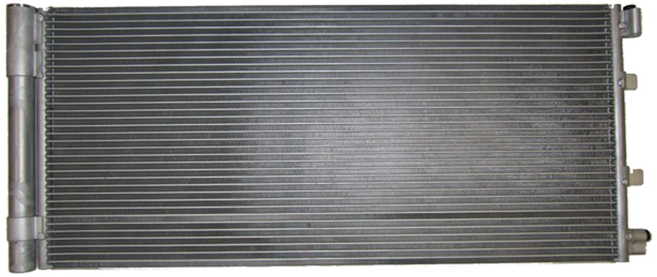 MAHLE PC Aircon condenser AC776000S