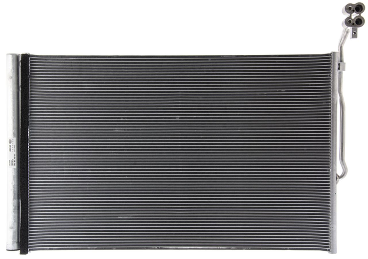 MAHLE PC Aircon condenser AC777000P