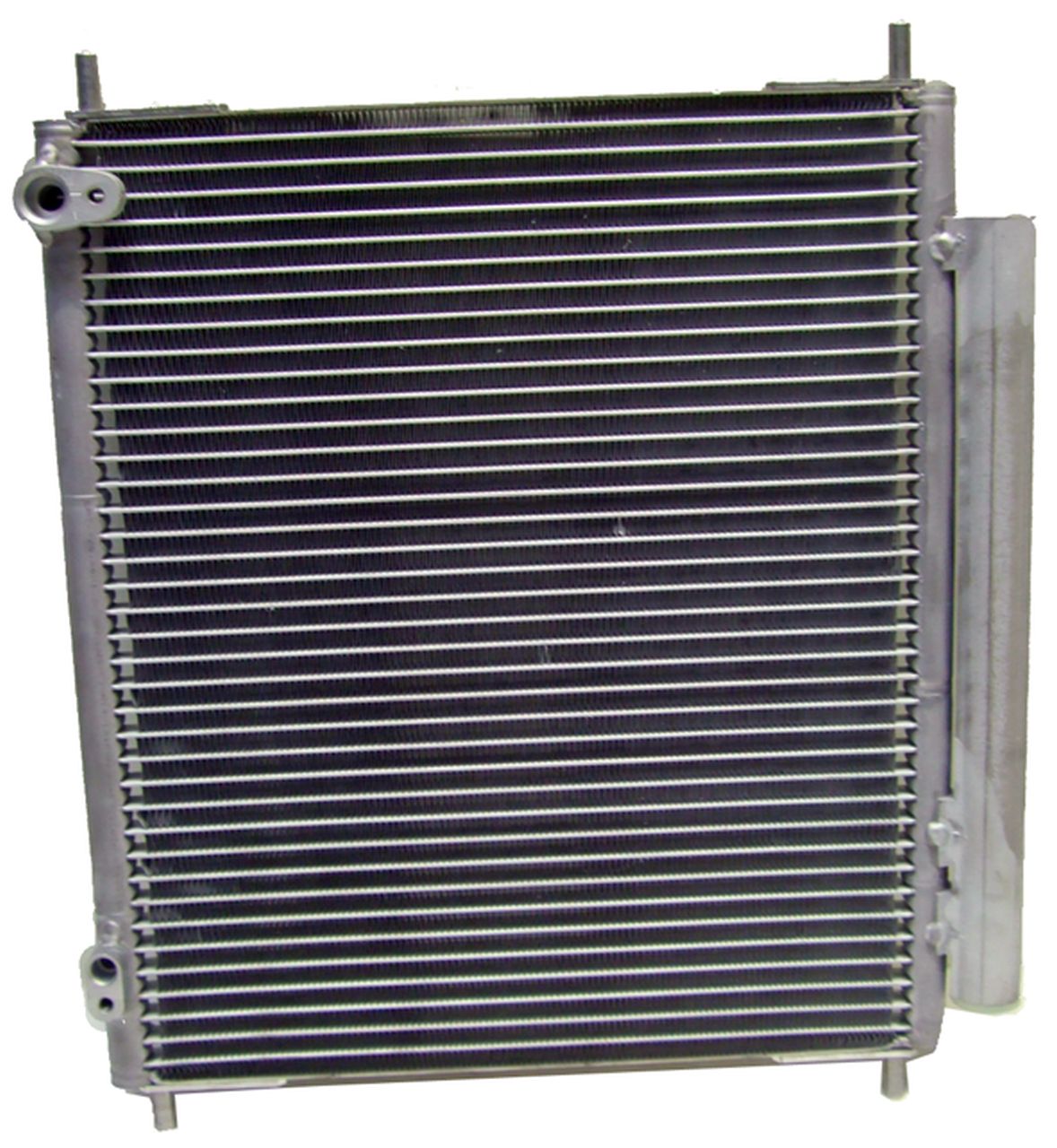 MAHLE PC Aircon condenser AC782000S