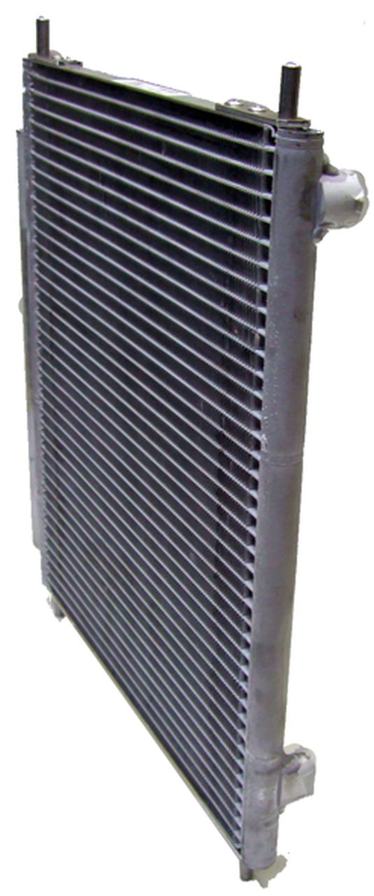 MAHLE PC Aircon condenser AC782000S