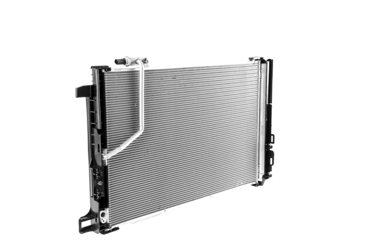 MAHLE PC Aircon condenser AC786000P