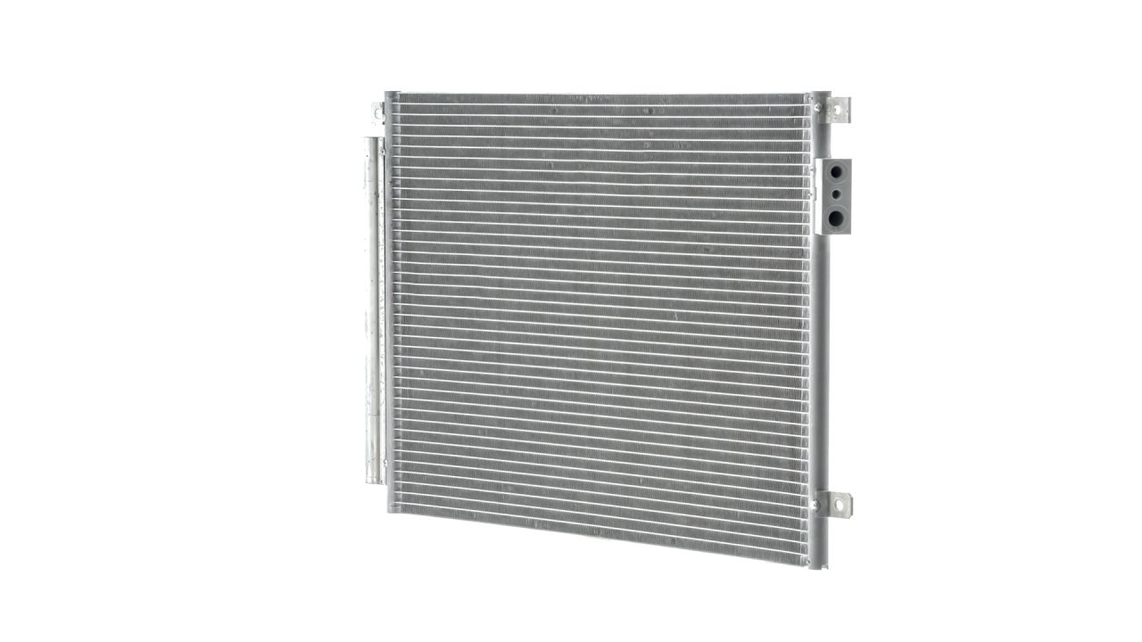 MAHLE PC Aircon condenser AC787000P