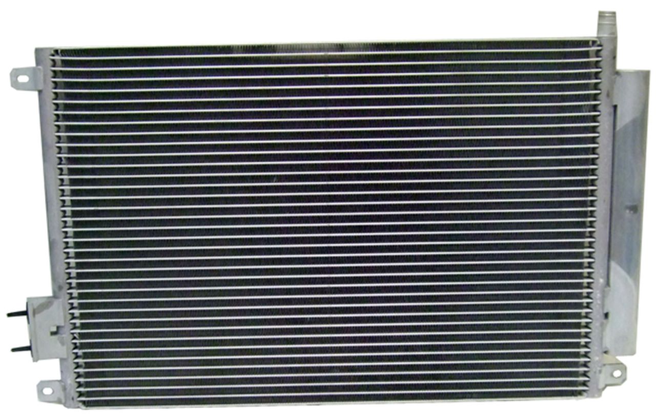 MAHLE PC Aircon condenser AC787000S
