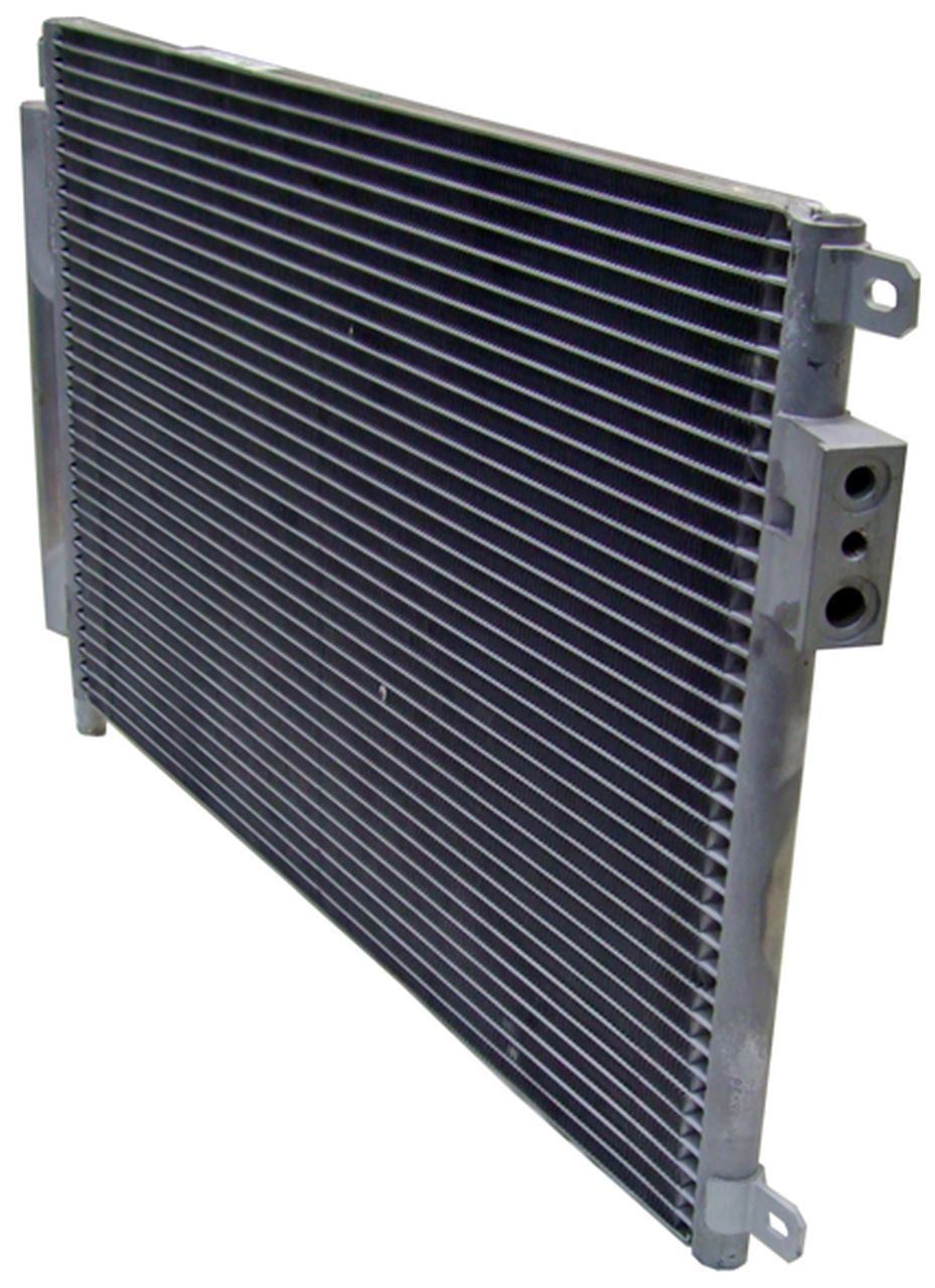 MAHLE PC Aircon condenser AC787000S