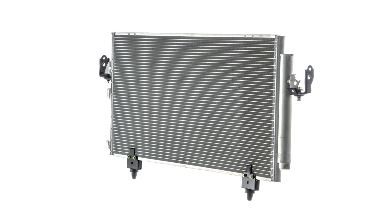 MAHLE PC Aircon condenser AC796000P