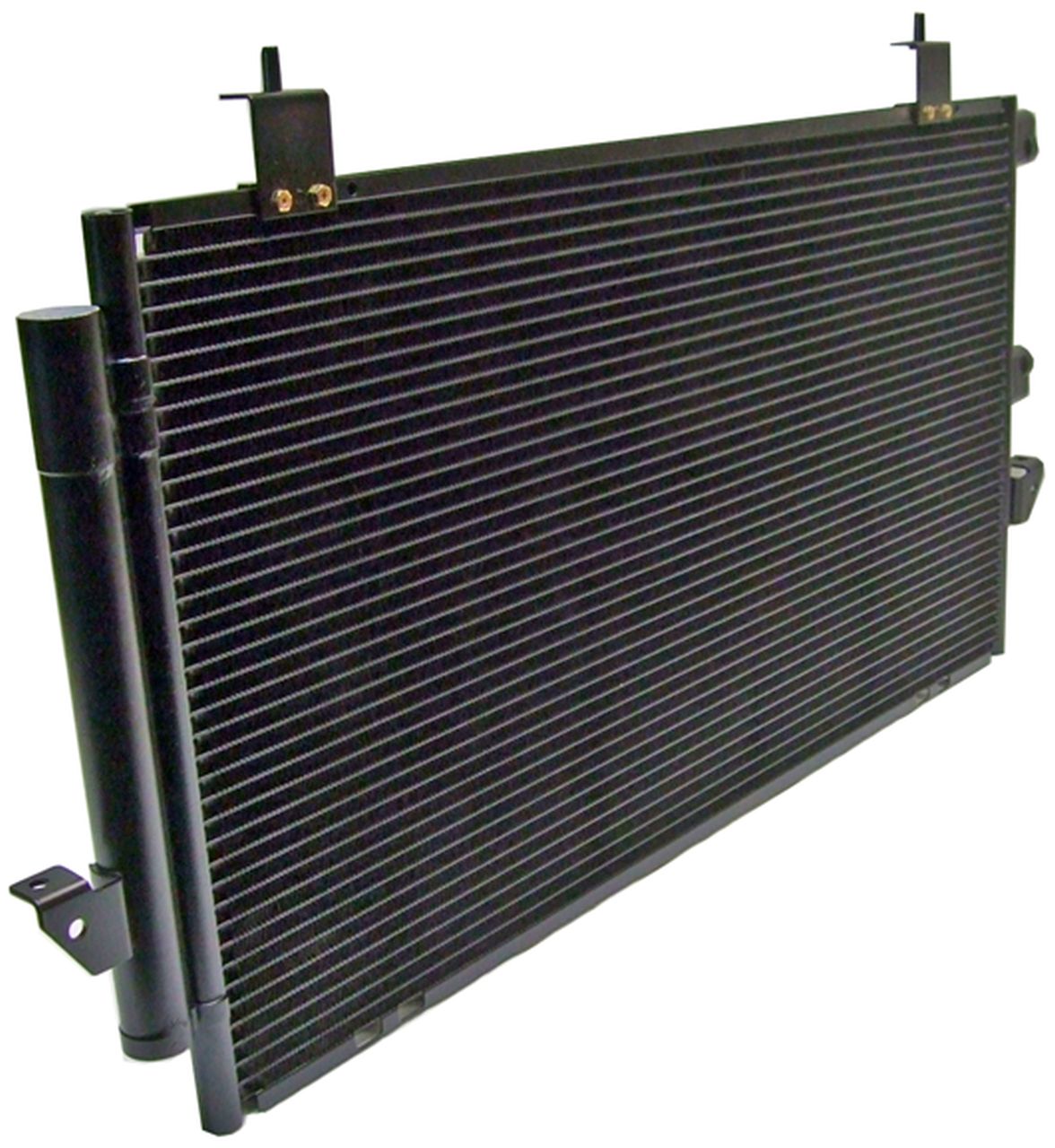 MAHLE PC Aircon condenser AC796000S