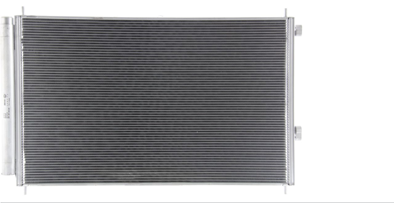 MAHLE PC Aircon condenser AC798000P