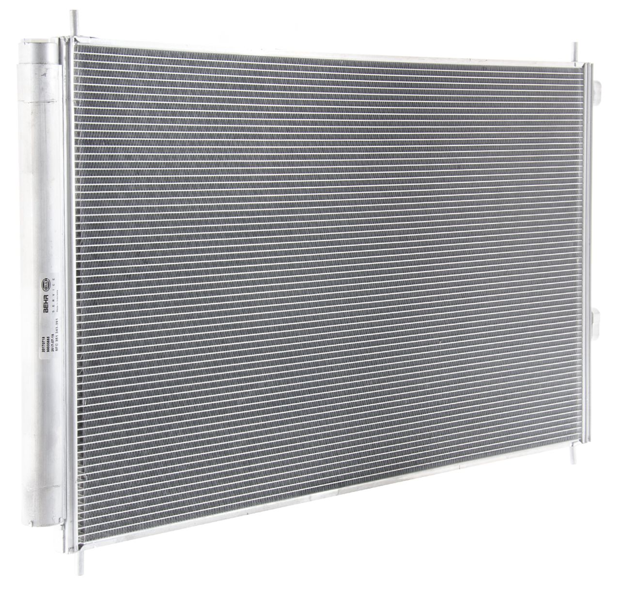 MAHLE PC Aircon condenser AC798000P