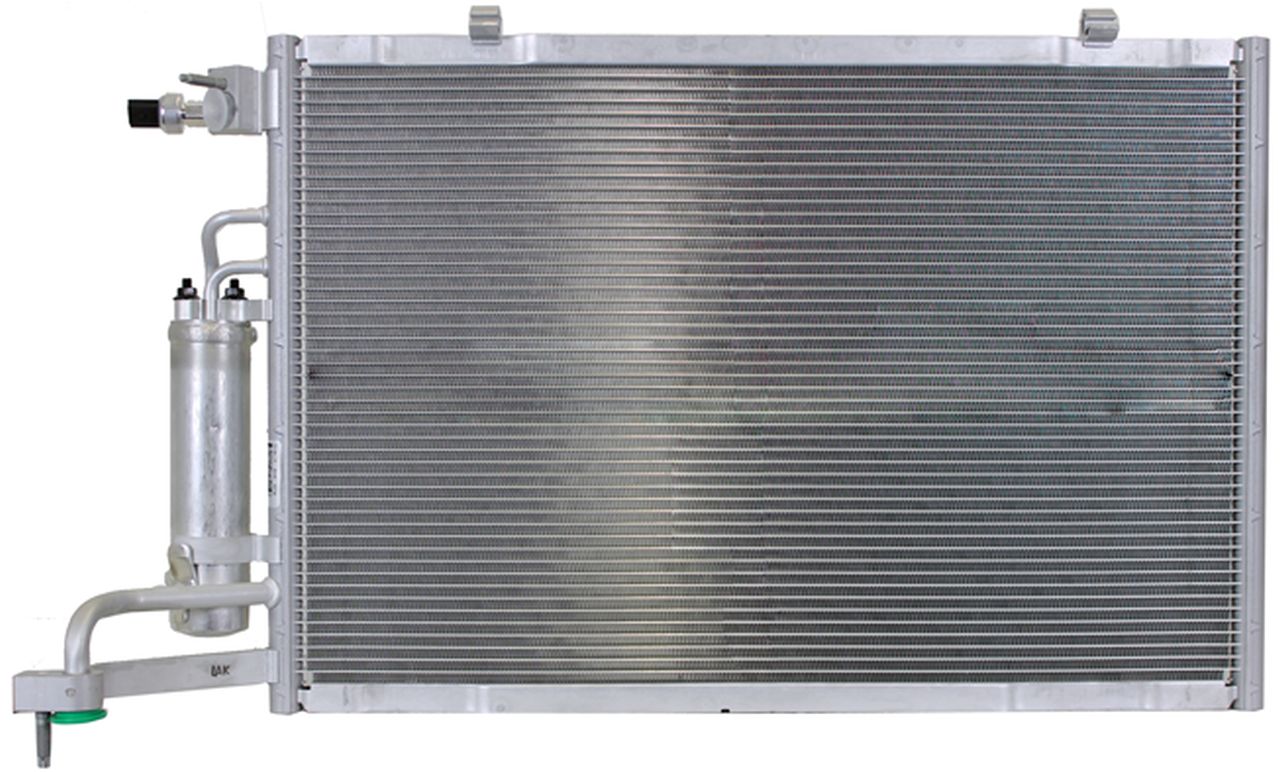 MAHLE PC Aircon condenser AC7000P