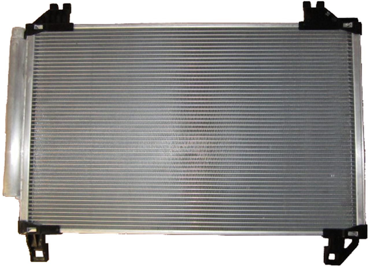 MAHLE PC Aircon condenser AC800000P