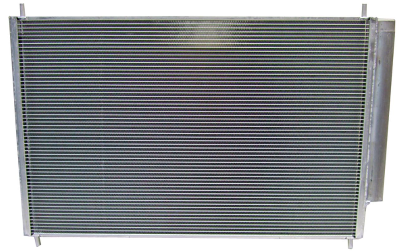 MAHLE PC Aircon condenser AC801000S