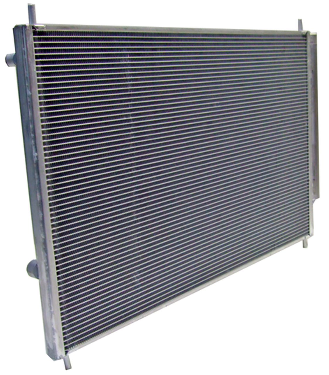 MAHLE PC Aircon condenser AC801000S